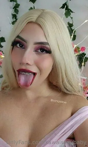 Kawaisexybaby OnlyFans Leaked Free Thumbnail Picture - #VVvC6gV6mK