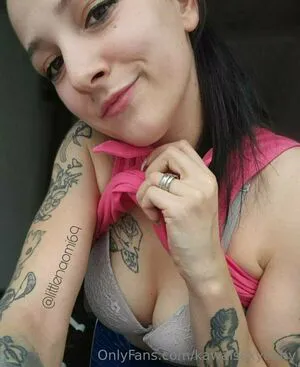 Kawaisexybaby OnlyFans Leaked Free Thumbnail Picture - #WF1ZCiRWsK