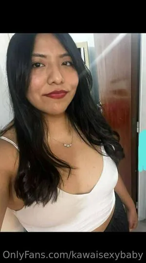 Kawaisexybaby OnlyFans Leaked Free Thumbnail Picture - #ZAMqKpHhlz