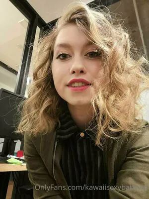 Kawaisexybaby OnlyFans Leaked Free Thumbnail Picture - #cvXYhv78H8