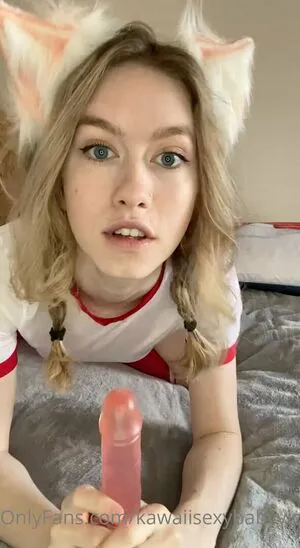 Kawaisexybaby OnlyFans Leaked Free Thumbnail Picture - #ecQmjLl8JO
