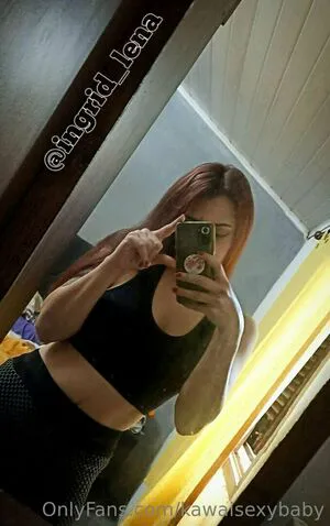 Kawaisexybaby OnlyFans Leaked Free Thumbnail Picture - #eyVhLbedCE