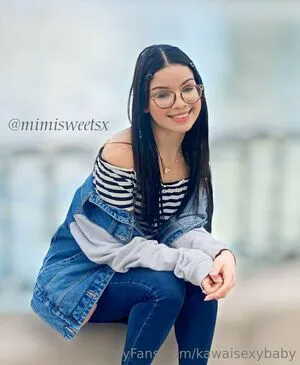 Kawaisexybaby OnlyFans Leaked Free Thumbnail Picture - #hIlNA3zFeY