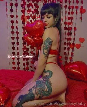 Kawaisexybaby OnlyFans Leaked Free Thumbnail Picture - #jzeVdR34nT