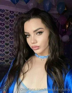 Kawaisexybaby OnlyFans Leaked Free Thumbnail Picture - #nsp5xwBeo3