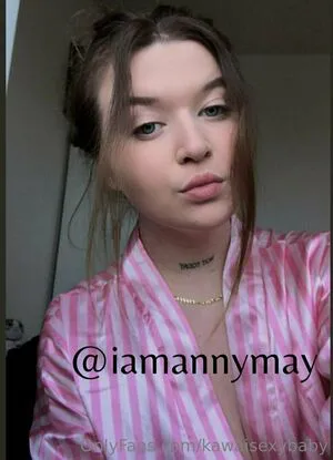 Kawaisexybaby OnlyFans Leaked Free Thumbnail Picture - #nuUZlxYxno