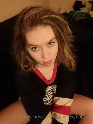Kawaisexybaby OnlyFans Leaked Free Thumbnail Picture - #oQnlRLkeDS