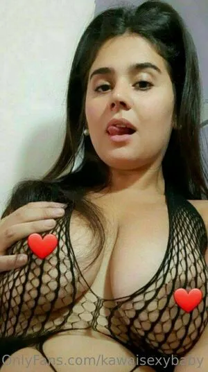 Kawaisexybaby OnlyFans Leaked Free Thumbnail Picture - #pKFVG7HgF1