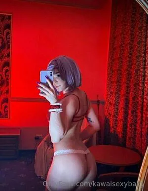 Kawaisexybaby OnlyFans Leaked Free Thumbnail Picture - #qWRtaESyOe