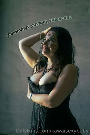 Kawaisexybaby OnlyFans Leaked Free Thumbnail Picture - #szIdukMkC4