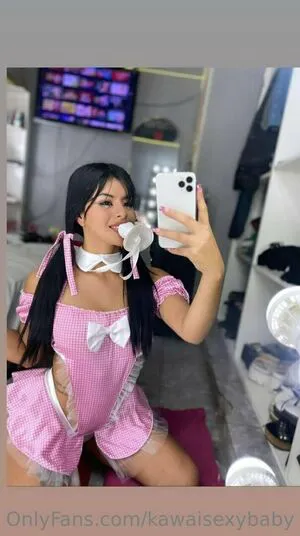 Kawaisexybaby OnlyFans Leaked Free Thumbnail Picture - #wcPlL3UbUl