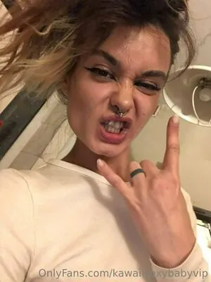 Kawaisexybaby OnlyFans Leaked Free Thumbnail Picture - #y6BbmextRi