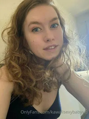 Kawaisexybaby OnlyFans Leaked Free Thumbnail Picture - #ylmrmt8IXF