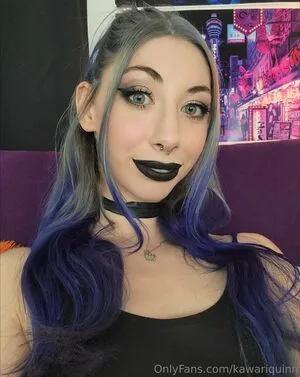 Kawari OnlyFans Leaked Free Thumbnail Picture - #e0D99Z4Io7