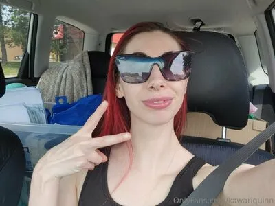 Kawari OnlyFans Leaked Free Thumbnail Picture - #z0gZcPC97A