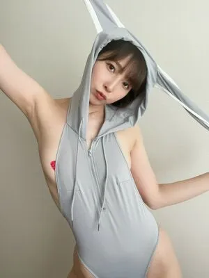 Kawasaki Aya OnlyFans Leaked Free Thumbnail Picture - #2xLZWgAYaZ