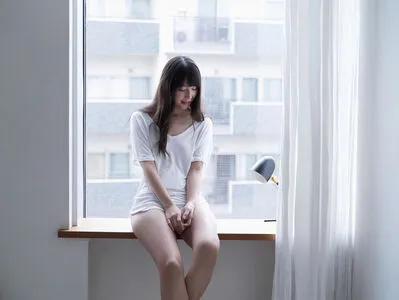 Kawasaki Aya OnlyFans Leaked Free Thumbnail Picture - #6RRj3oKZIA