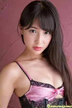 Kawasaki Aya OnlyFans Leaked Free Thumbnail Picture - #9h6rNV587i