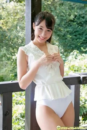 Kawasaki Aya OnlyFans Leaked Free Thumbnail Picture - #FaCcz8ARKH