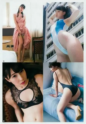 Kawasaki Aya OnlyFans Leaked Free Thumbnail Picture - #K56AqEBfDY