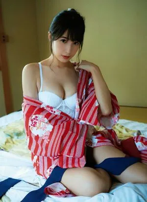 Kawasaki Aya OnlyFans Leaked Free Thumbnail Picture - #LTddZO19x1