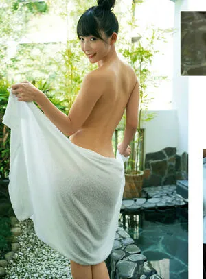 Kawasaki Aya OnlyFans Leaked Free Thumbnail Picture - #NhOAtWj7nW