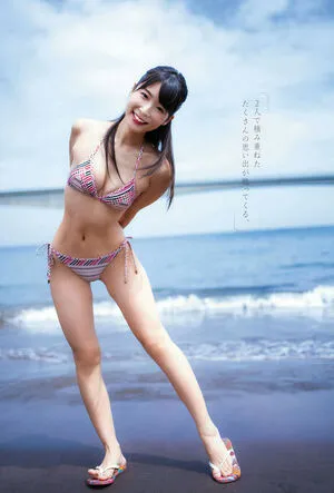 Kawasaki Aya OnlyFans Leaked Free Thumbnail Picture - #SATFJE9kBM