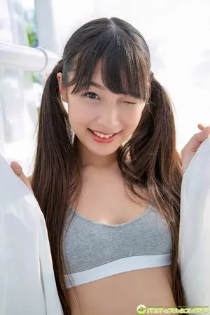 Kawasaki Aya OnlyFans Leaked Free Thumbnail Picture - #YM0S9FYtYh