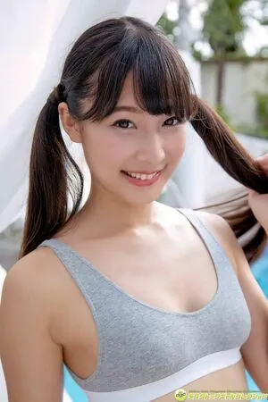 Kawasaki Aya OnlyFans Leaked Free Thumbnail Picture - #a4hITvFoX0
