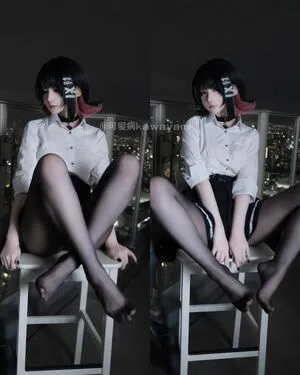 Kawayami OnlyFans Leaked Free Thumbnail Picture - #5DErYXGOlc