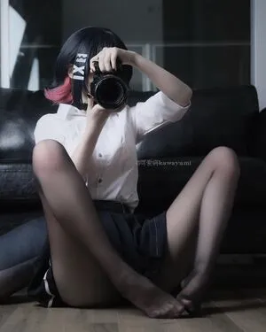 Kawayami OnlyFans Leaked Free Thumbnail Picture - #daec9yUvvk