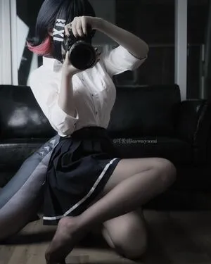 Kawayami OnlyFans Leaked Free Thumbnail Picture - #vrRz17tX8e