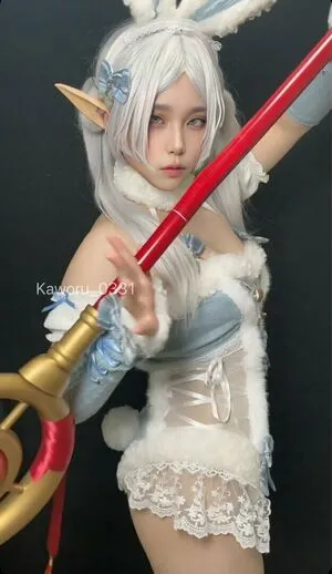 Kaworu OnlyFans Leaked Free Thumbnail Picture - #0uT8NFc8lV