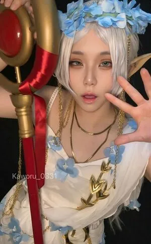 Kaworu OnlyFans Leaked Free Thumbnail Picture - #25UQ5Nny4k