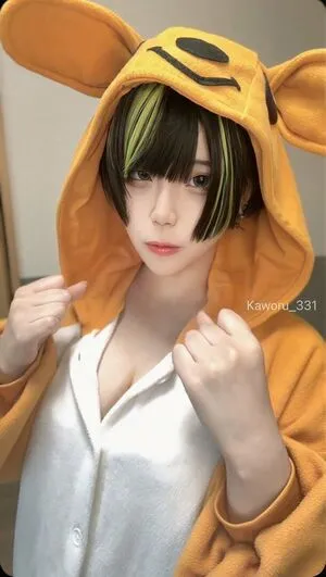 Kaworu OnlyFans Leaked Free Thumbnail Picture - #26HjKWcF73