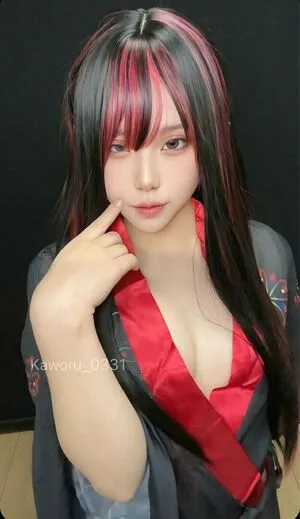 Kaworu OnlyFans Leaked Free Thumbnail Picture - #8beZkg7Cuv