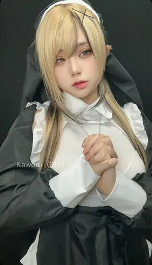 Kaworu OnlyFans Leaked Free Thumbnail Picture - #8dpZOGHPqP