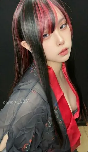 Kaworu OnlyFans Leaked Free Thumbnail Picture - #8zajEjibCG