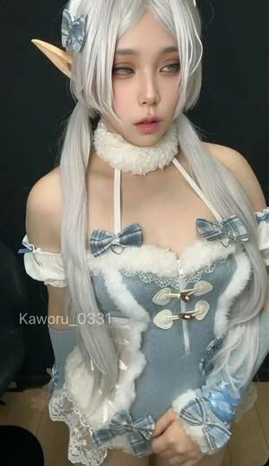 Kaworu OnlyFans Leaked Free Thumbnail Picture - #AcNcgenbAF