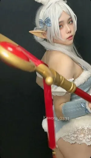 Kaworu OnlyFans Leaked Free Thumbnail Picture - #BCci2uMsta