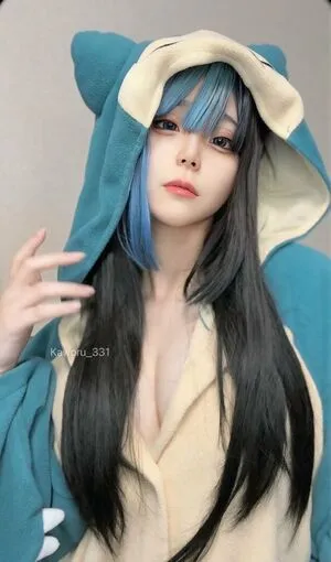 Kaworu OnlyFans Leaked Free Thumbnail Picture - #CO7gEJCk90