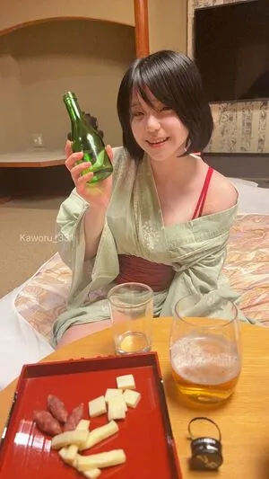 Kaworu OnlyFans Leaked Free Thumbnail Picture - #CramK13Qgm