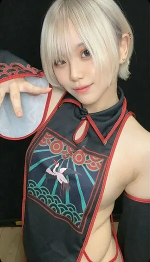 Kaworu OnlyFans Leaked Free Thumbnail Picture - #DC8QIzapzY