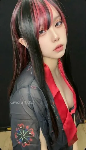 Kaworu OnlyFans Leaked Free Thumbnail Picture - #DQ7LATcAF2