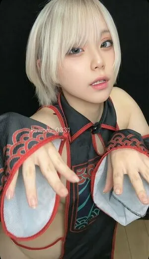 Kaworu OnlyFans Leaked Free Thumbnail Picture - #ET7QI2U9AO