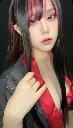 Kaworu OnlyFans Leaked Free Thumbnail Picture - #IT8wllnala