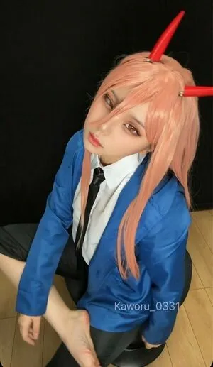 Kaworu OnlyFans Leaked Free Thumbnail Picture - #KBeZEJZHX8