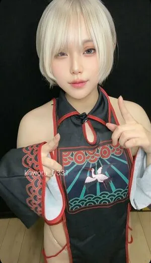 Kaworu OnlyFans Leaked Free Thumbnail Picture - #LNTGqpMfCf