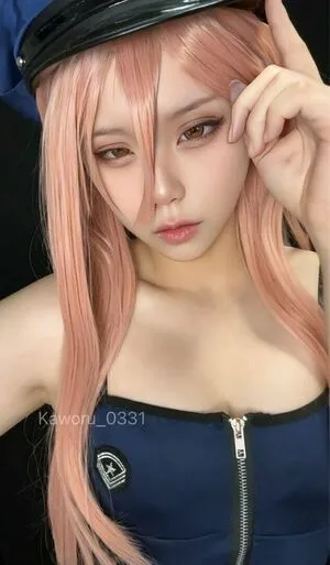 Kaworu OnlyFans Leaked Free Thumbnail Picture - #PEHwfzl7Xl