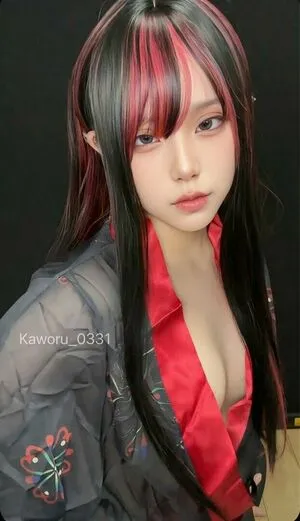 Kaworu OnlyFans Leaked Free Thumbnail Picture - #PMLhGhmzXt